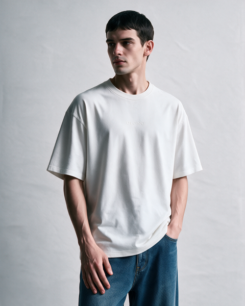 FROST | OVERSIZED T-SHIRT