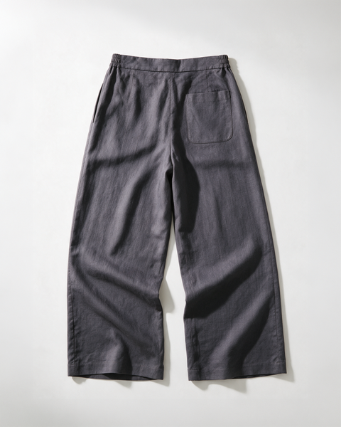 Saka | Linen Pant