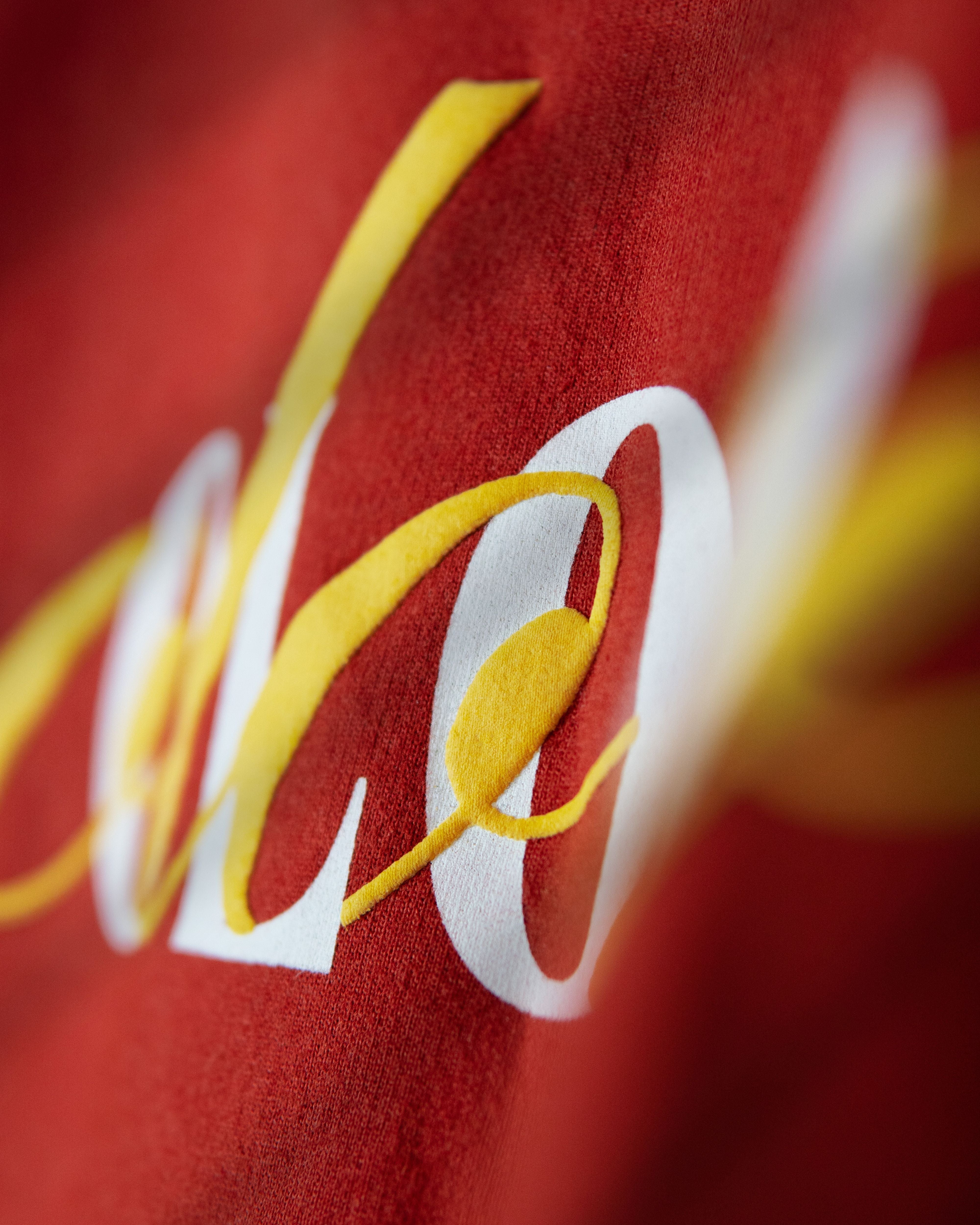 HABITUAL HUES | OVERSIZED T-SHIRT