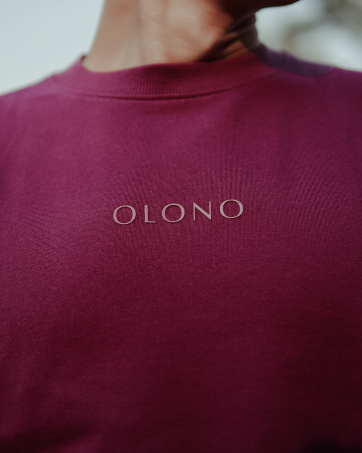 ASTRA | OVERSIZED T-SHIRT