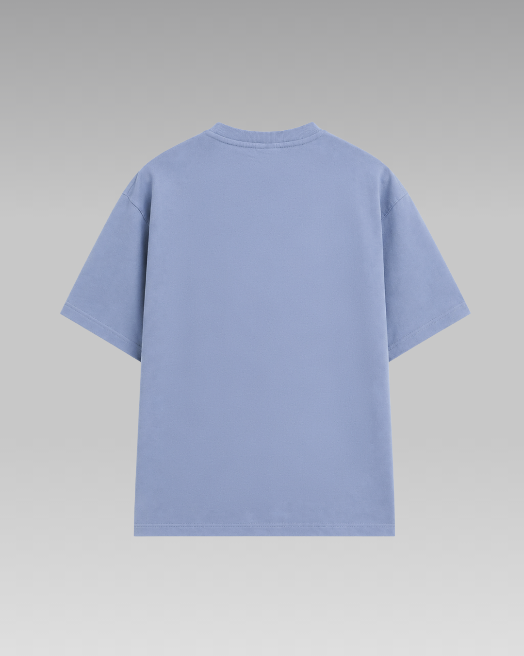 Origin - Soft Horizon | Oversized T-shirt