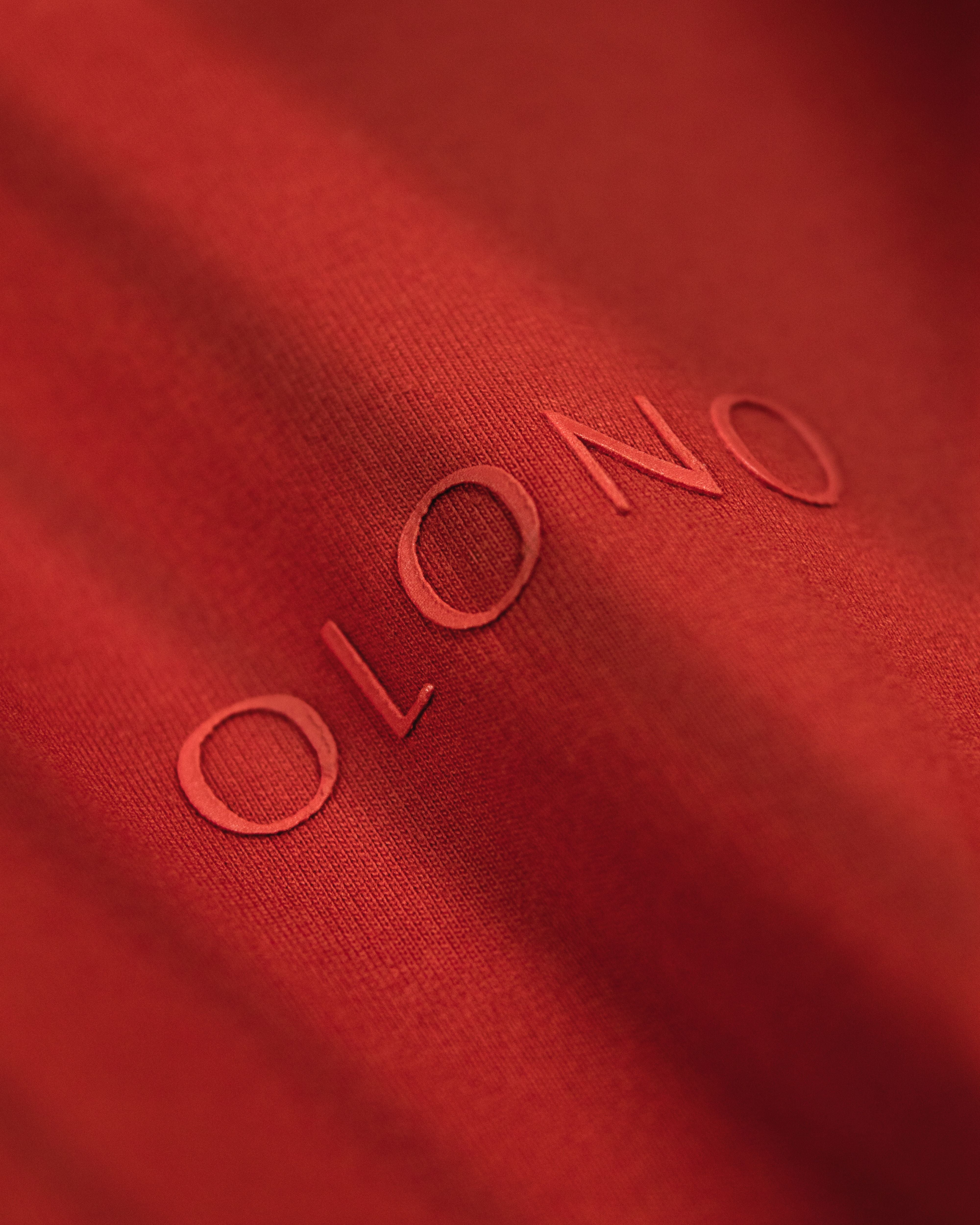 AUTUMN | OVERSIZED T-SHIRT