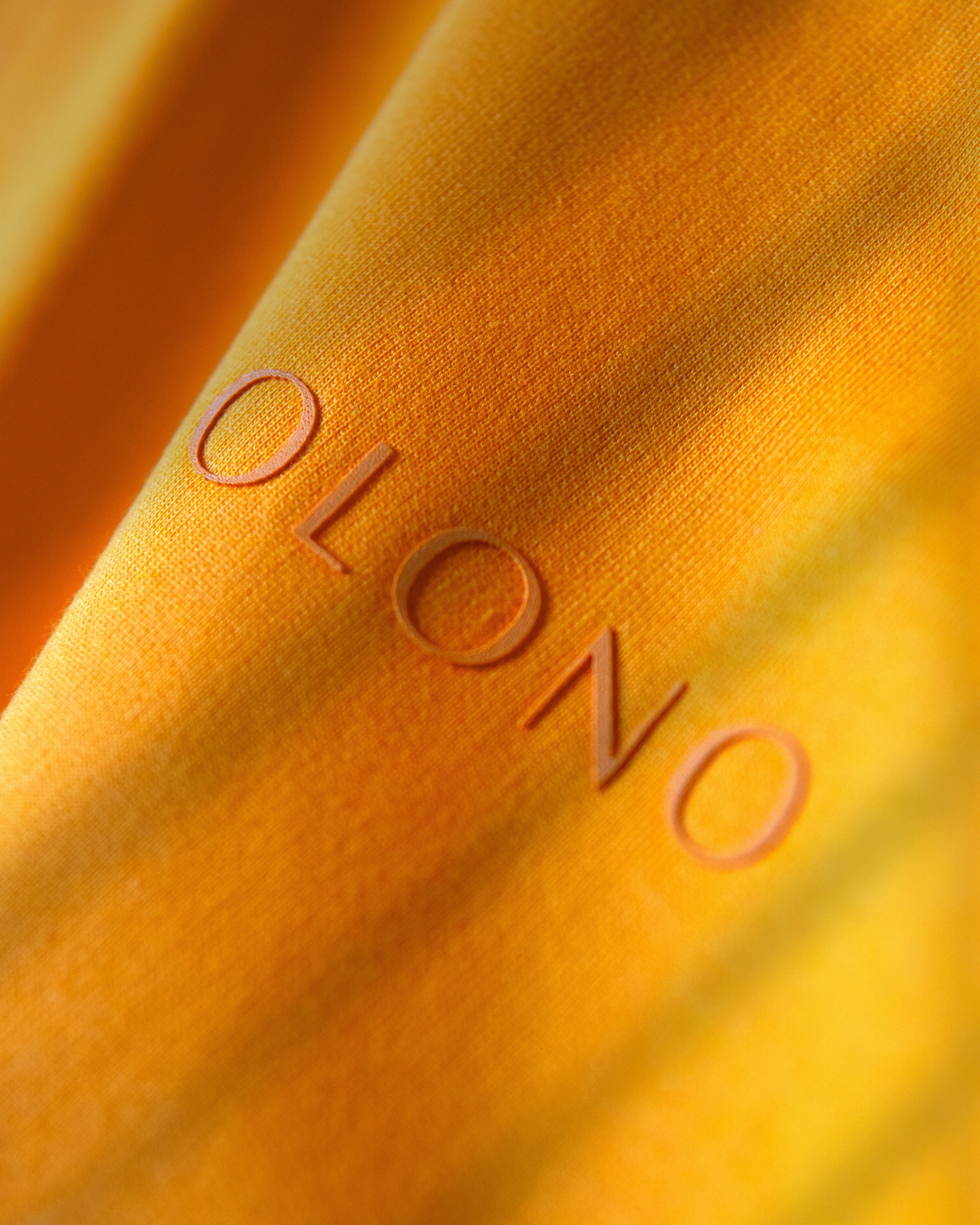 DUSK | OVERSIZED T-SHIRT