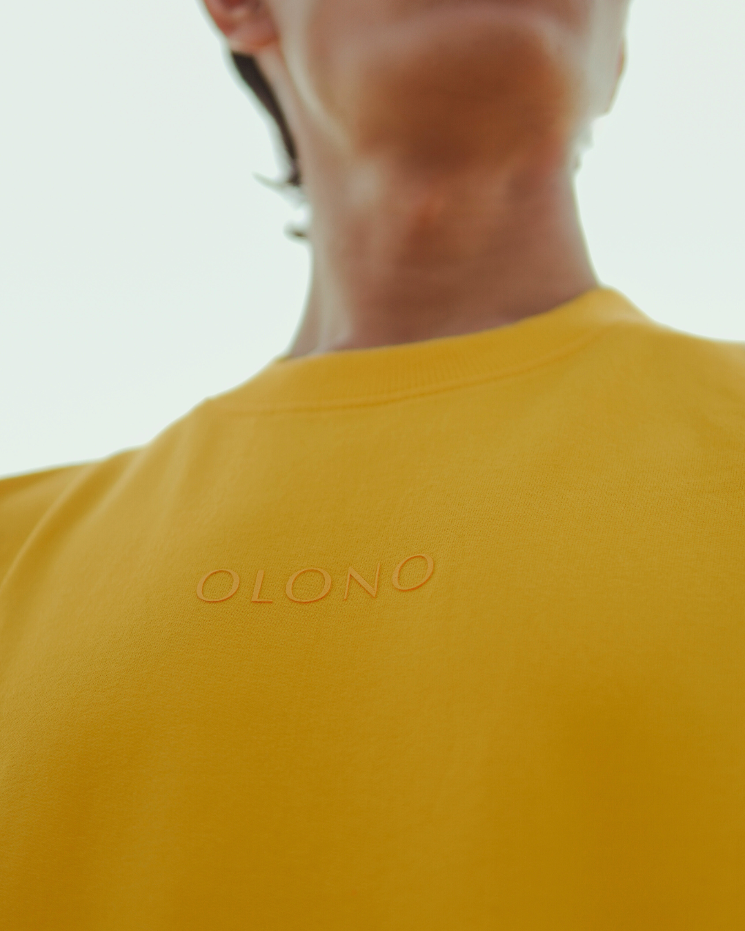 DUSK | OVERSIZED T-SHIRT