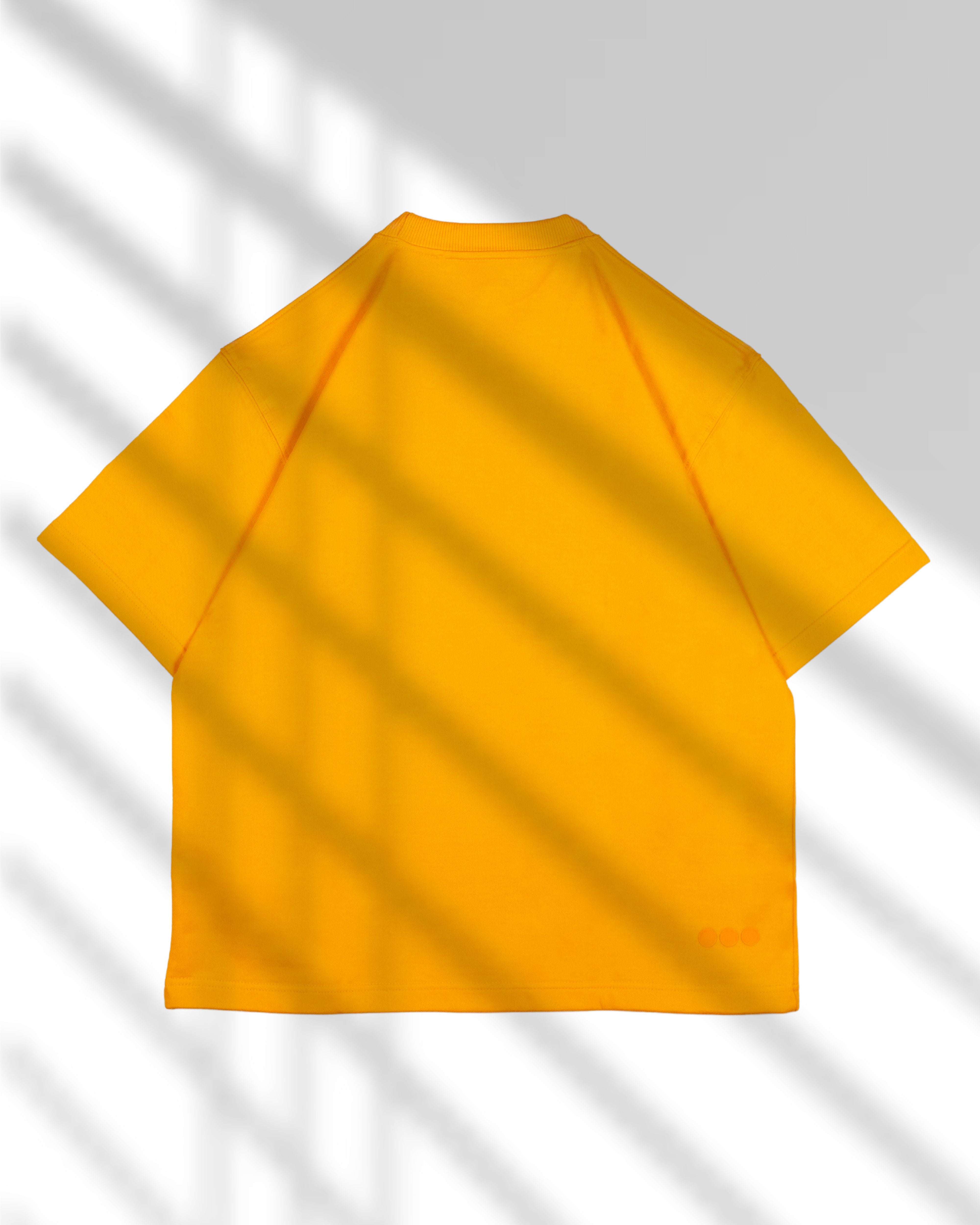 DUSK | OVERSIZED T-SHIRT