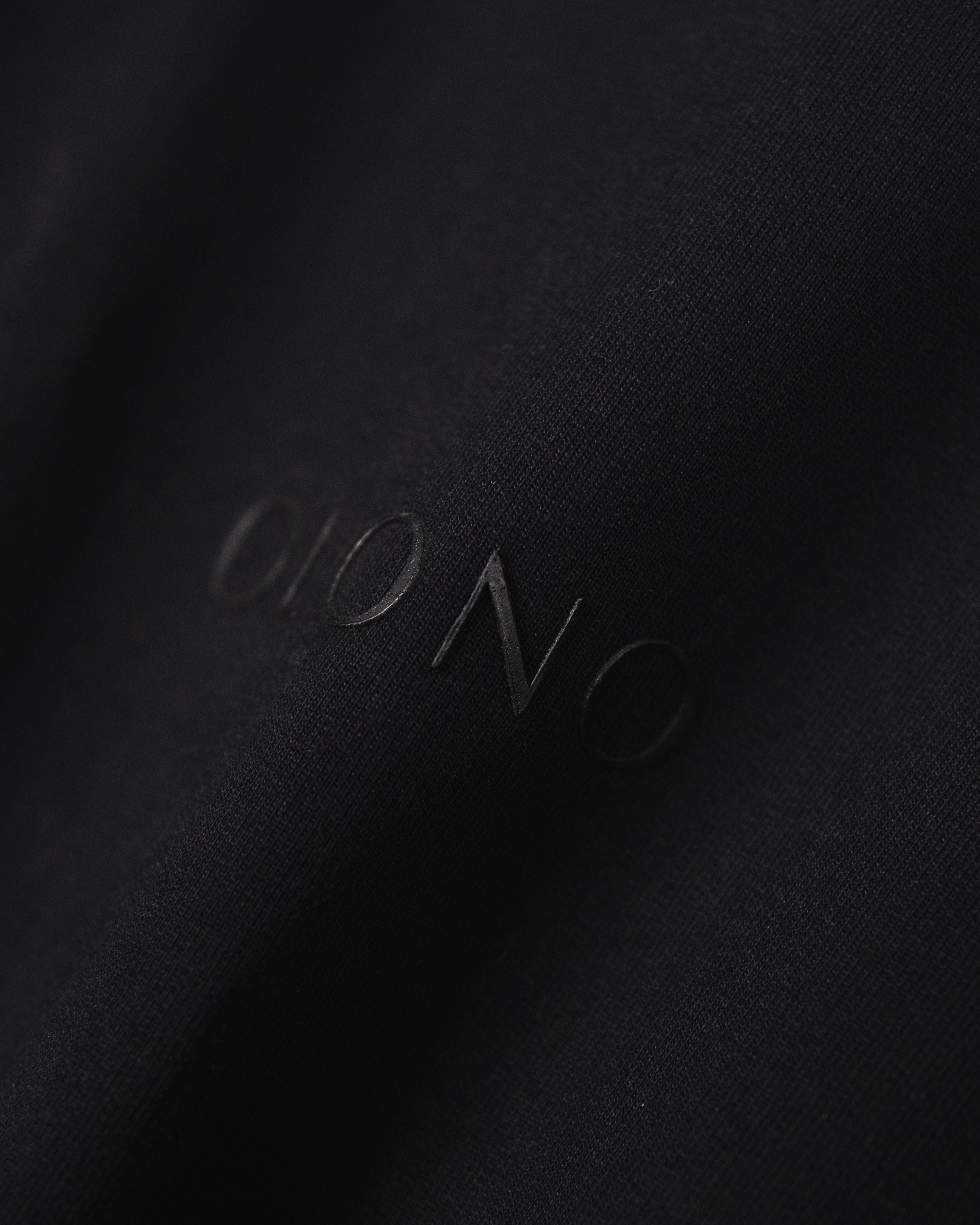 MIDNIGHT | OVERSIZED T-SHIRT