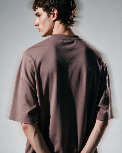 Origin - First Soil | Oversized T-shirt