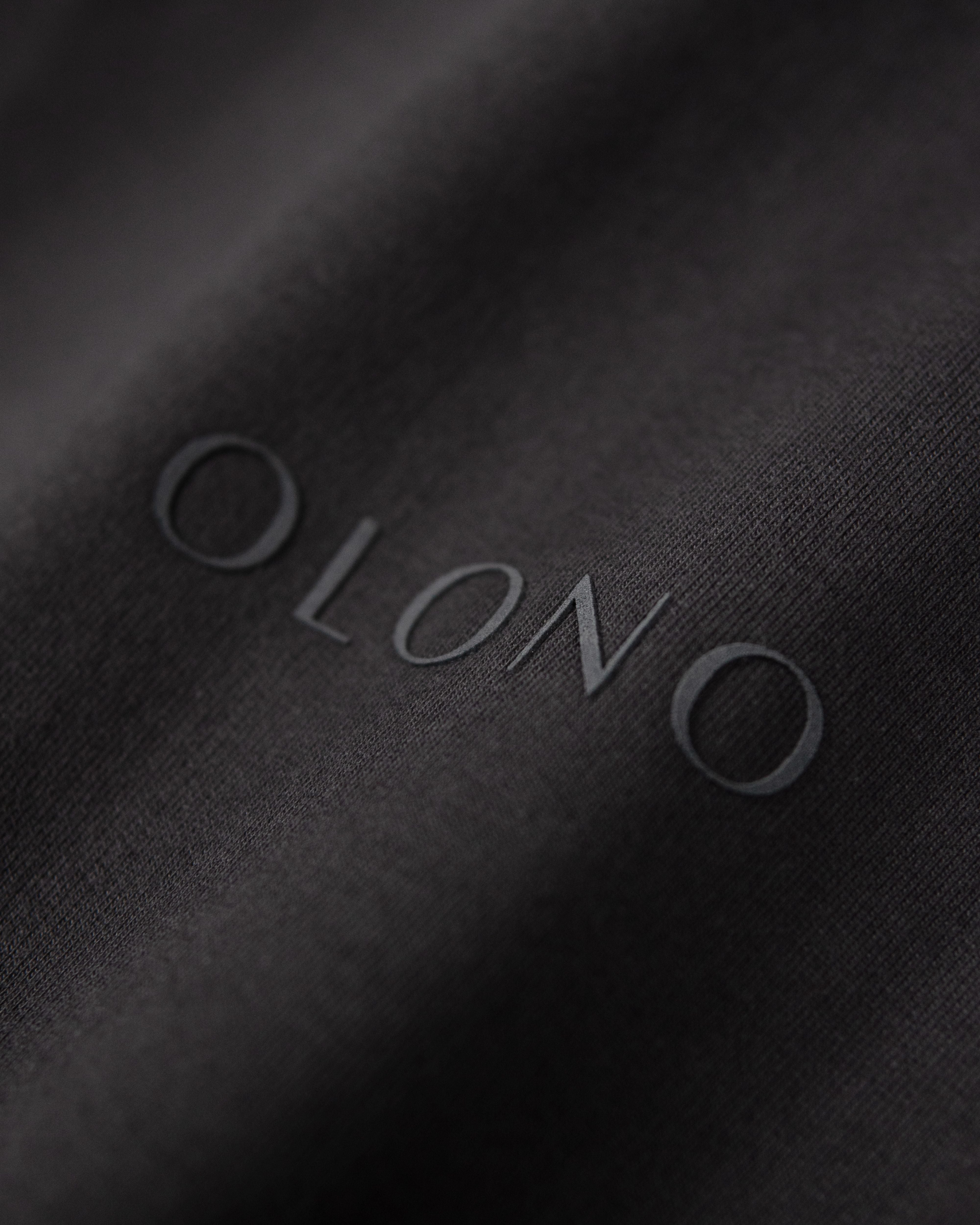 SLATE | OVERSIZED T-SHIRT