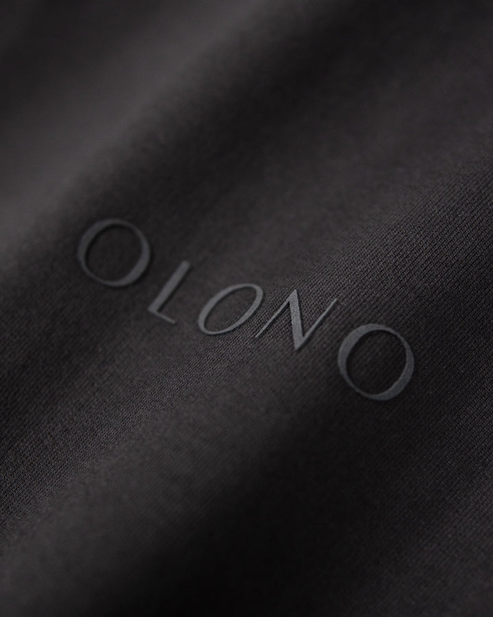 SLATE | OVERSIZED T-SHIRT