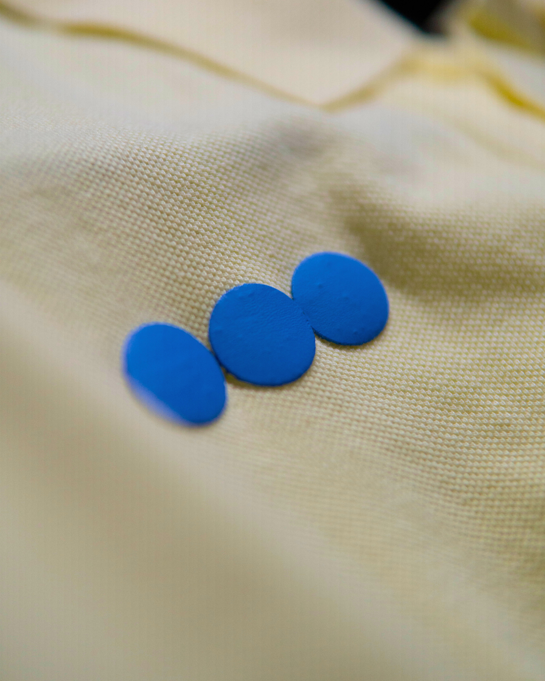 Salted Butter | Oversized Polo T-shirt