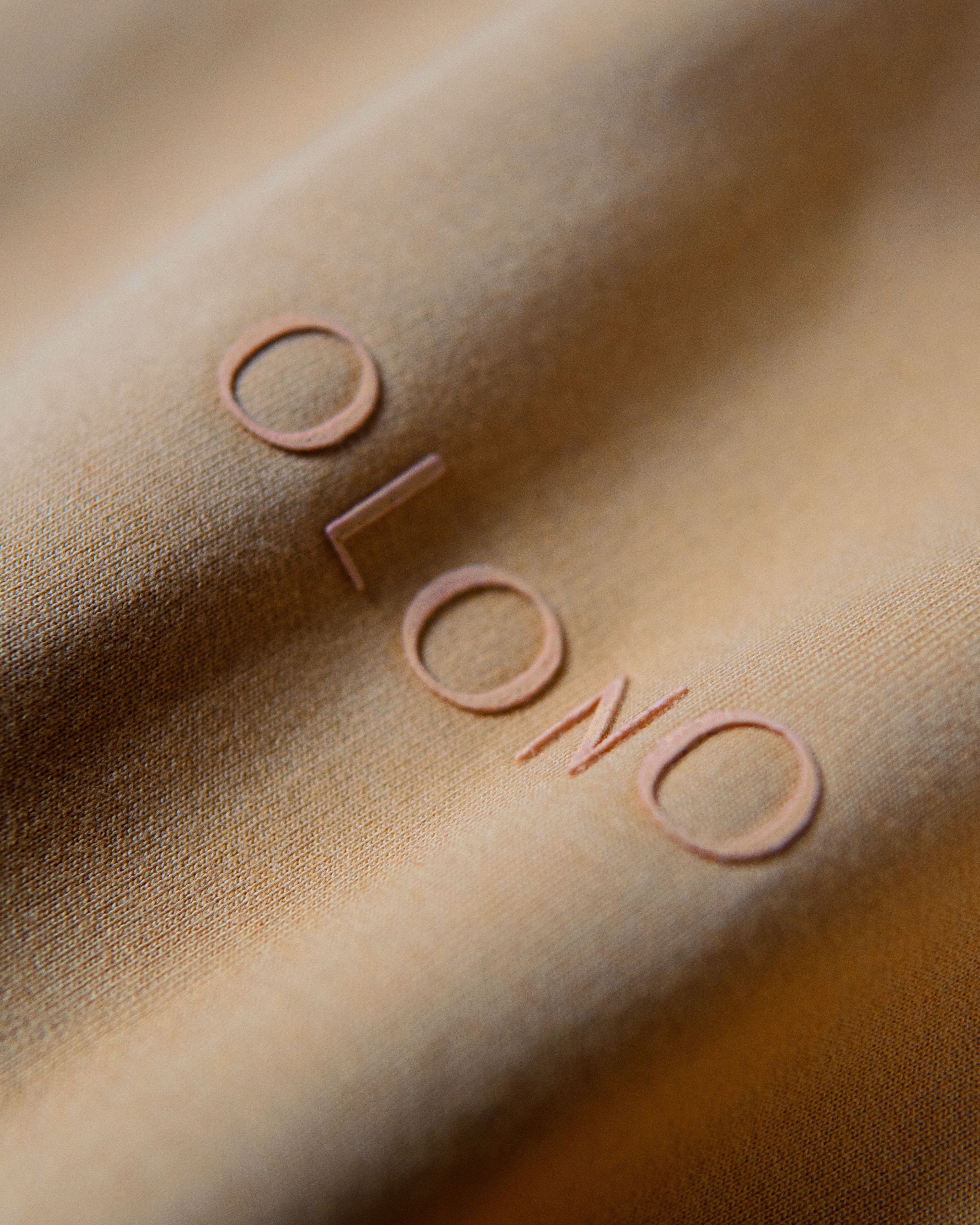 SANDSTORM | OVERSIZED T-SHIRT