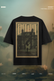 MUMBAI | OVERSIZED T-SHIRT