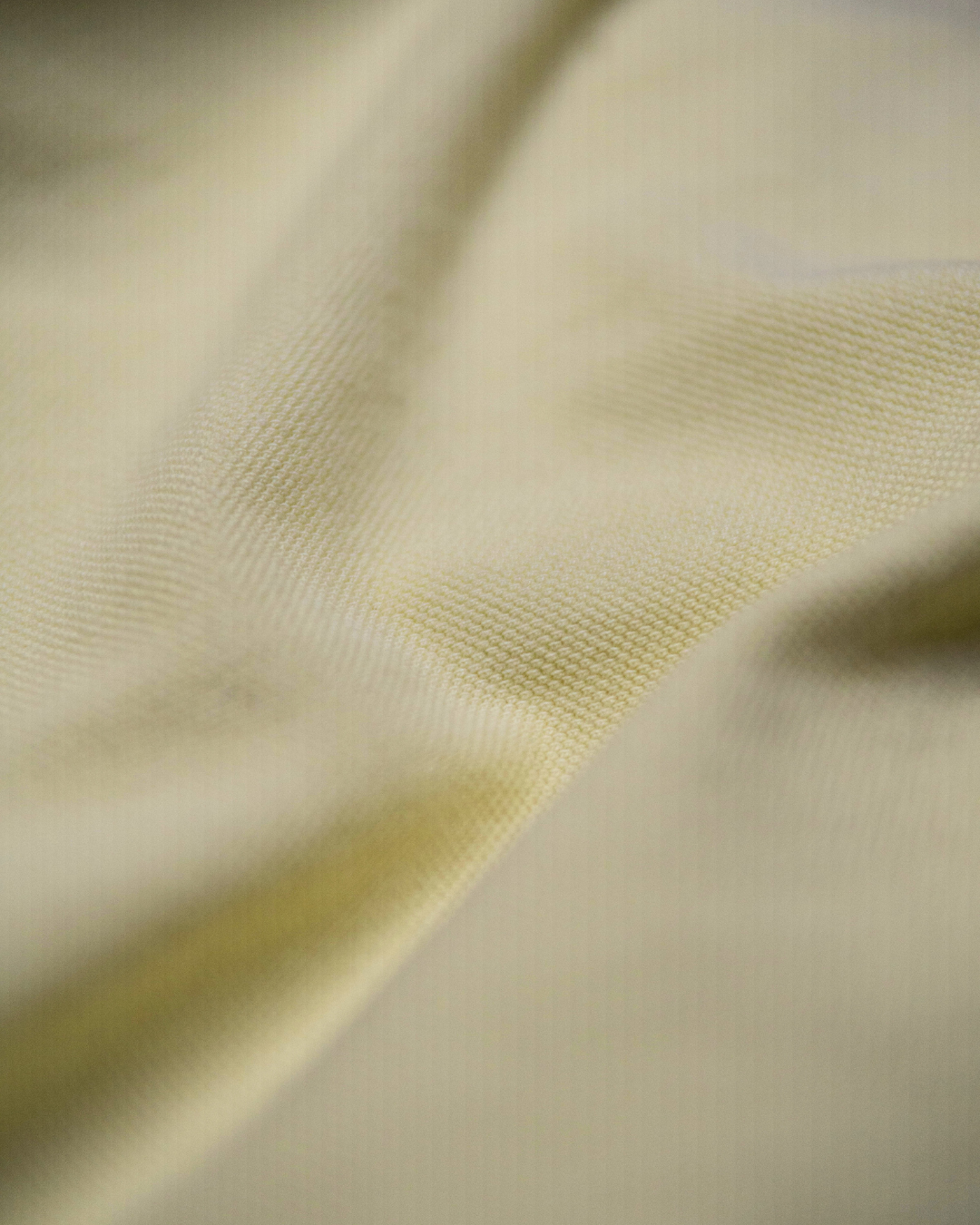 Salted Butter | Oversized Polo T-shirt
