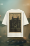 MUMBAI | OVERSIZED T-SHIRT
