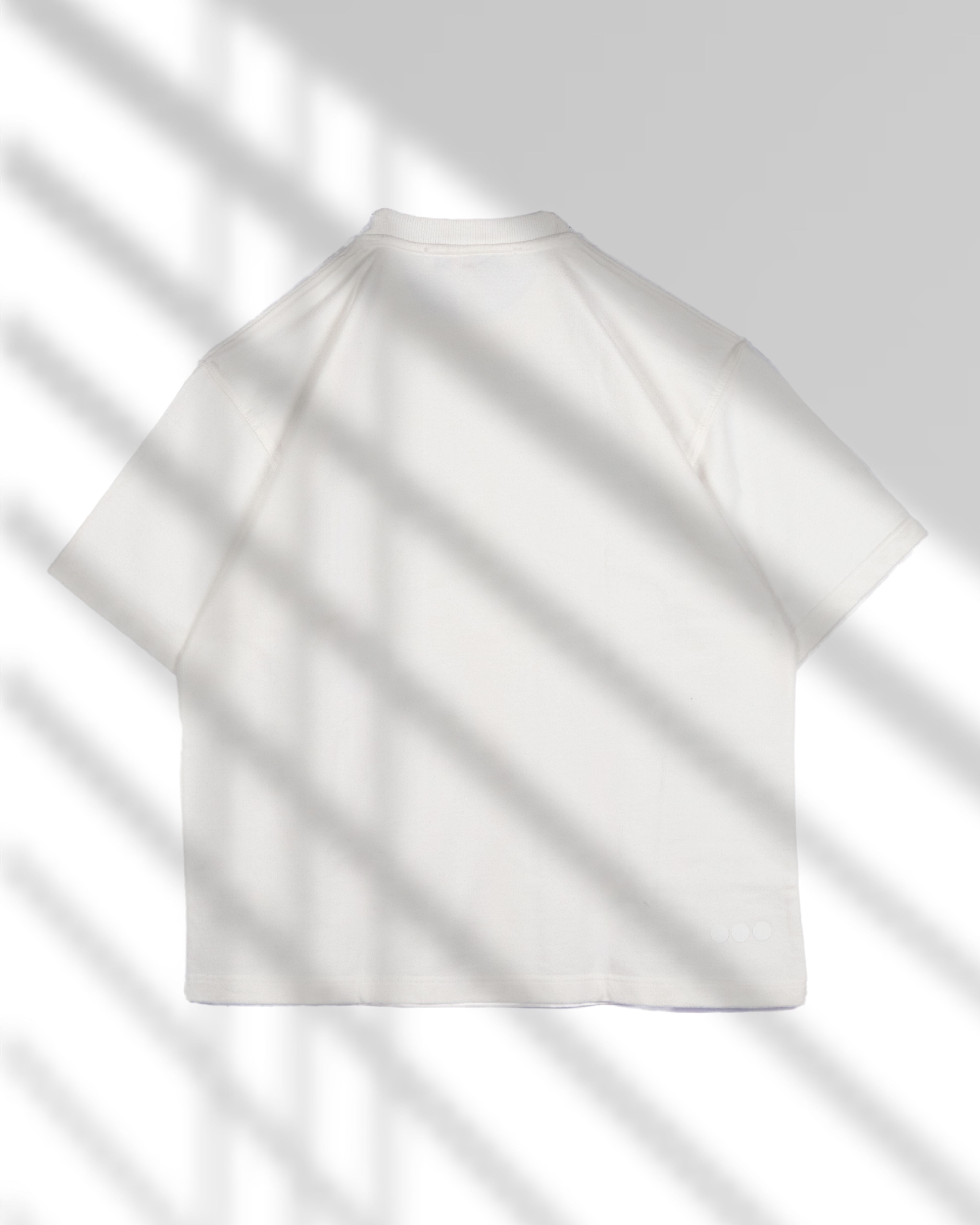 FROST | OVERSIZED T-SHIRT