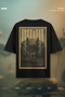 HYDERABAD | OVERSIZED T-SHIRT