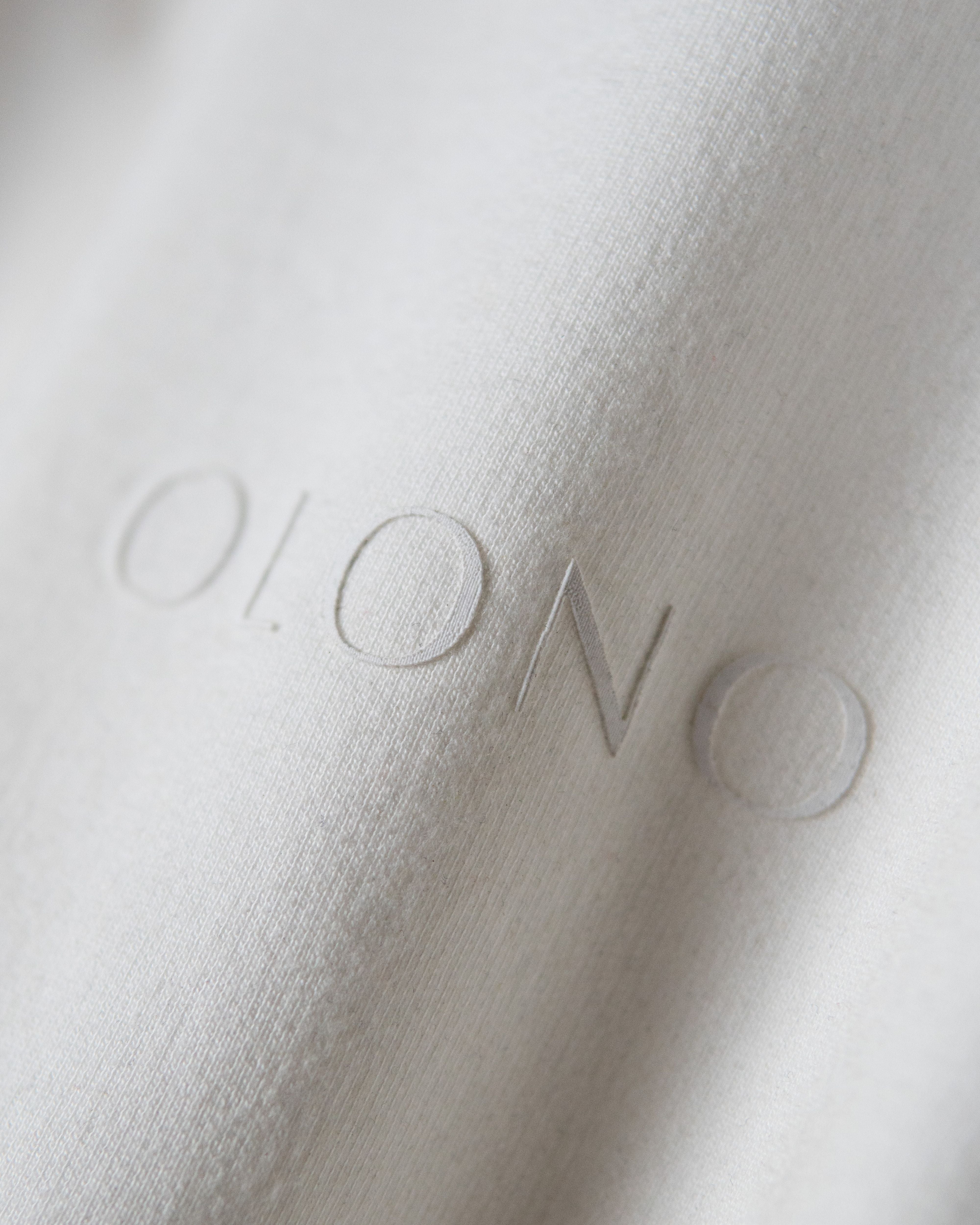 FROST | OVERSIZED T-SHIRT