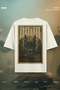 HYDERABAD | OVERSIZED T-SHIRT