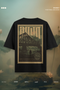 KOLKATA | OVERSIZED T-SHIRT