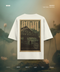 KOLKATA | OVERSIZED T-SHIRT