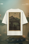 KOLKATA | OVERSIZED T-SHIRT