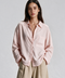 LOOM | CASHMERE LINEN SHIRT