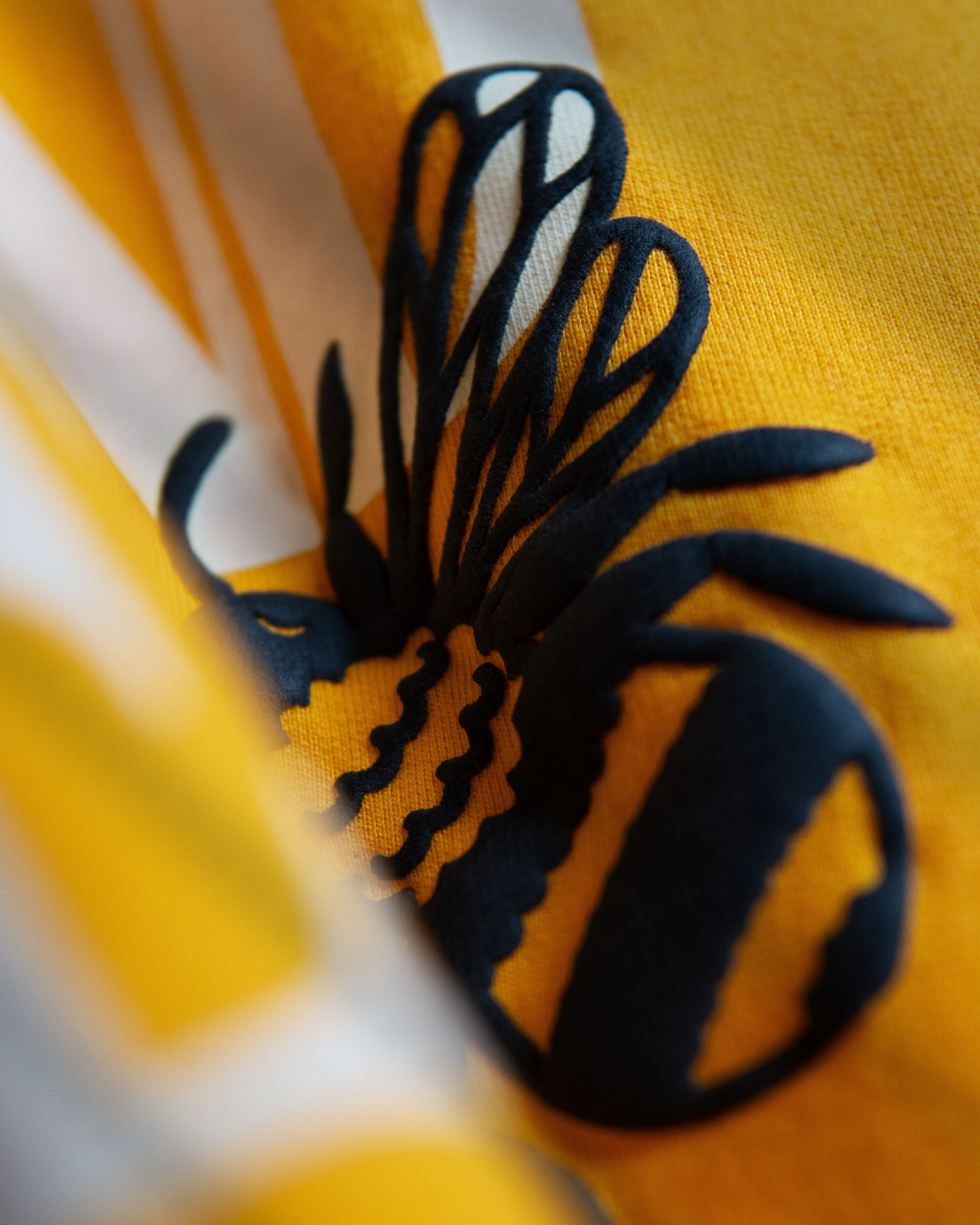 COMPOUND EFFECT | OVERSIZED T-SHIRT