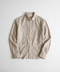 Tobira | Linen Shirt