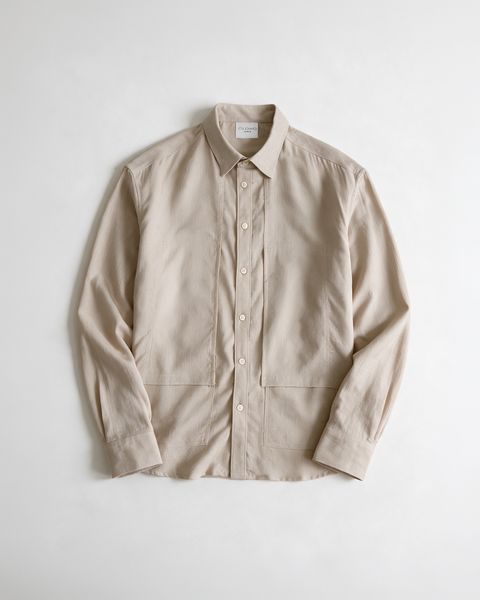 Tobira | Linen Co-ord Set
