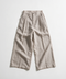 Tobira | Linen Pant