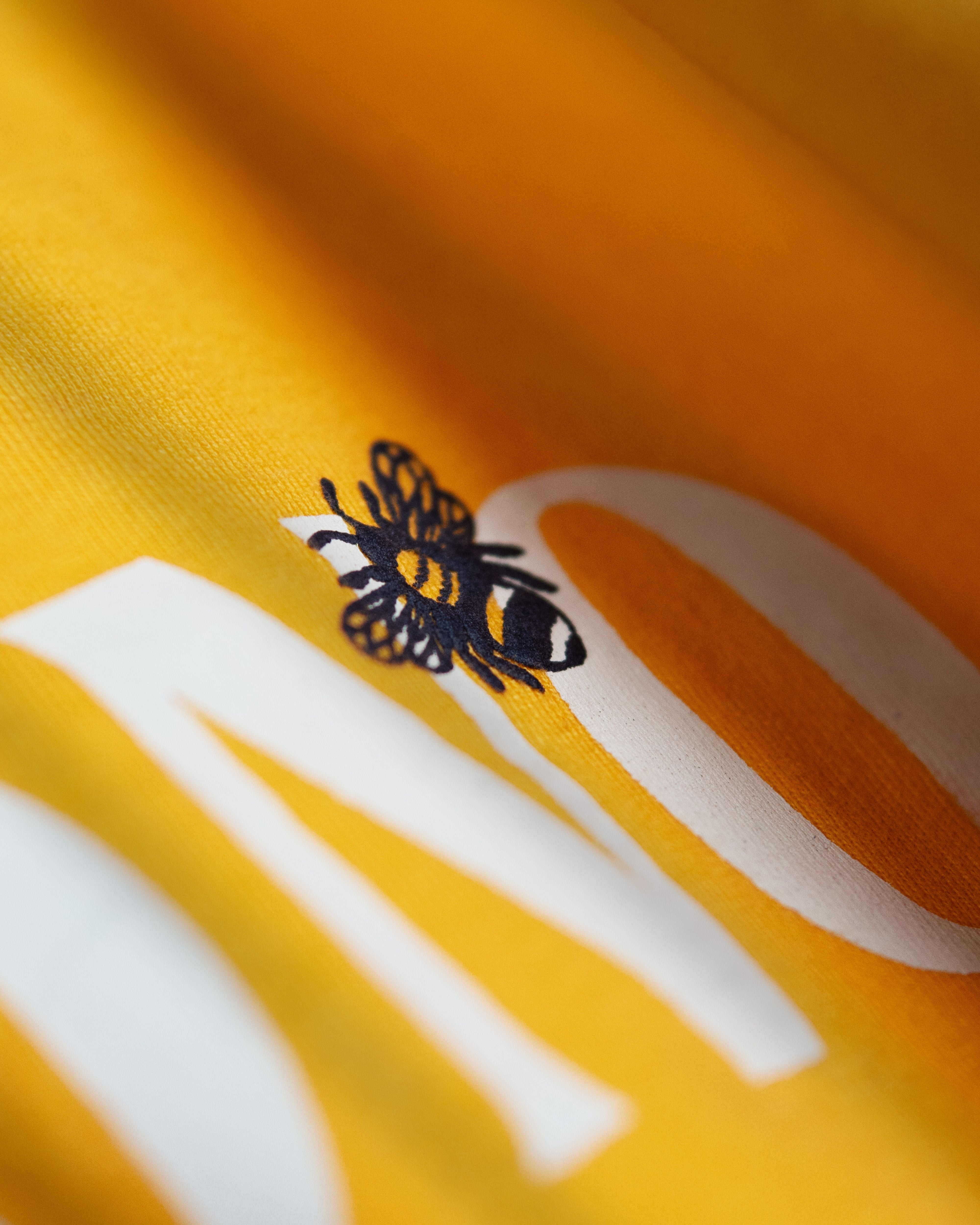 COMPOUND EFFECT | OVERSIZED T-SHIRT