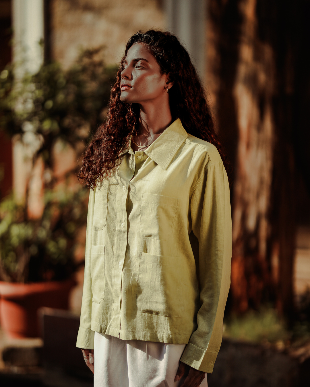 AETHER | SHACKET