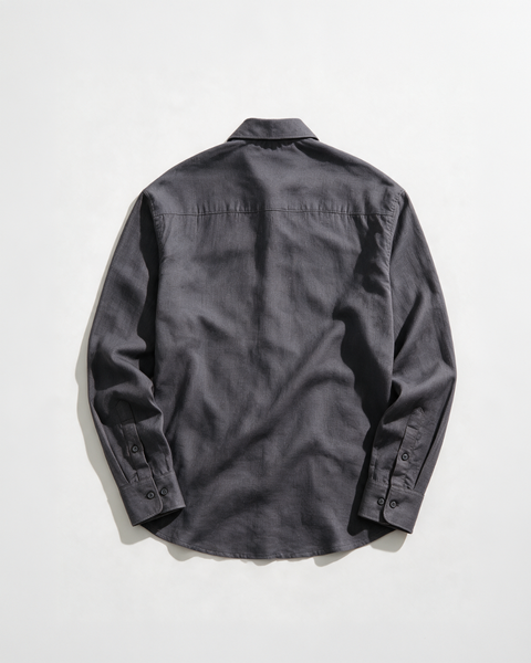 Saka | Linen Shirt