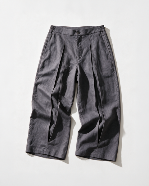 Saka | Linen Pant