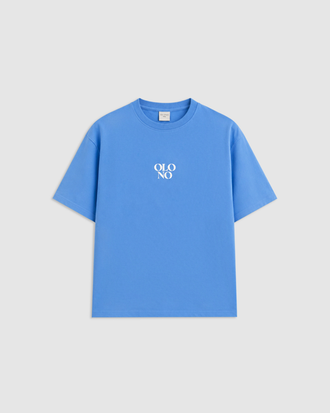 Return | Oversized T-shirt