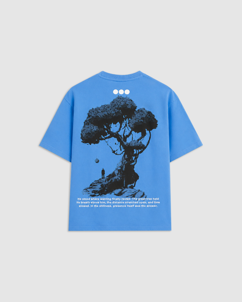 Return | Oversized T-shirt