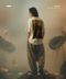 KOLKATA | OVERSIZED T-SHIRT
